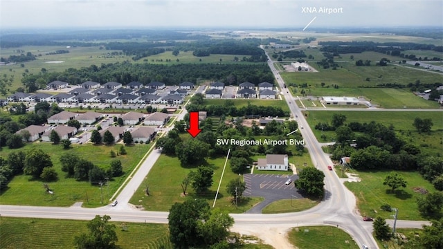 8009 SW Regional Airport Blvd, Bentonville, AR 72713 - photo 1