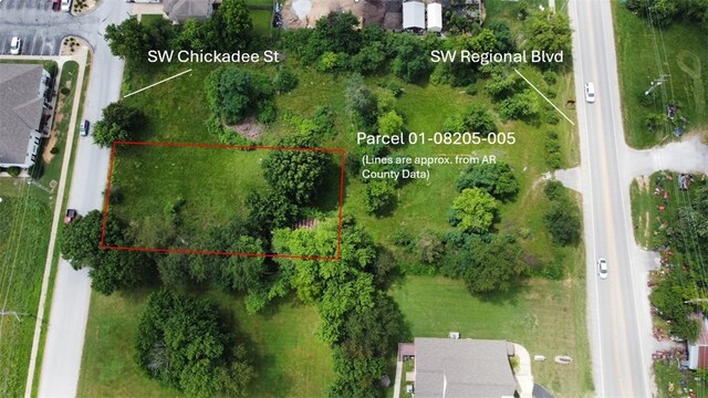 8009 SW Regional Airport Blvd, Bentonville, AR 72713 - photo 3