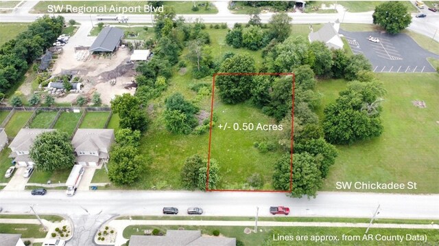 8009 SW Regional Airport Blvd, Bentonville, AR 72713 - photo 5