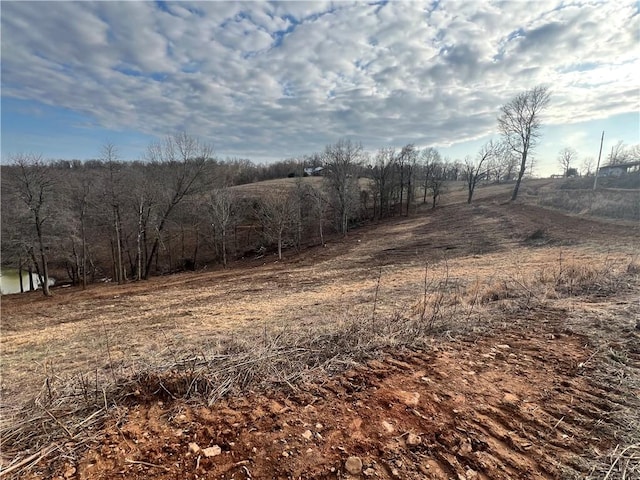 TBD20ACRES Hughes Rd, Winslow AR, 72959 land for sale