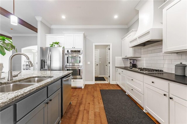 4174 Black Canyon St, Fayetteville, AR 72701 - photo 8