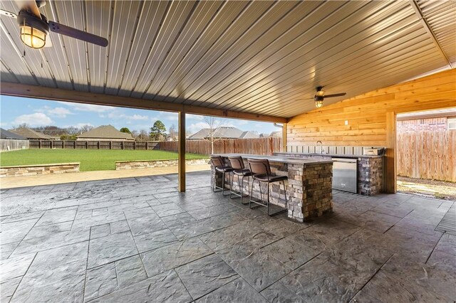 4174 Black Canyon St, Fayetteville, AR 72701 - photo 19