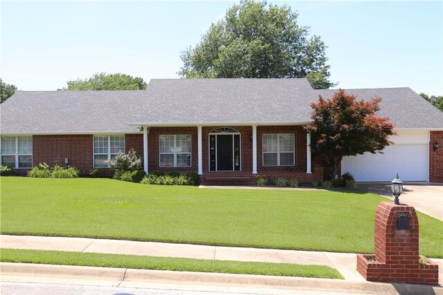 1850 Silverado Pl, Springdale, AR 72762 - photo 2