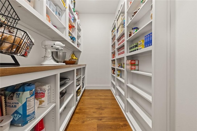3205 Mc 4021, Everton, AR 72633 - view of storage area