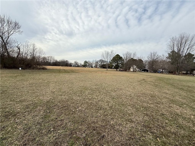 LOT7 County Ave, Lincoln AR, 72744 land for sale