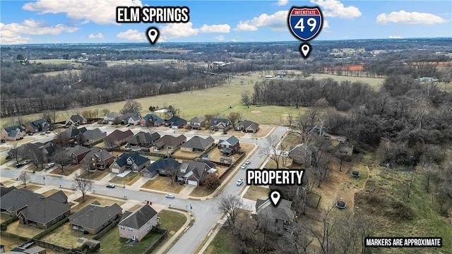 3266 Springhill Ave, Springdale, AR 72762 - photo 25