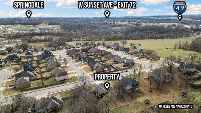 3266 Springhill Ave, Springdale, AR 72762 - photo 28
