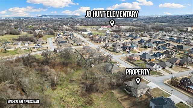 3266 Springhill Ave, Springdale, AR 72762 - photo 27