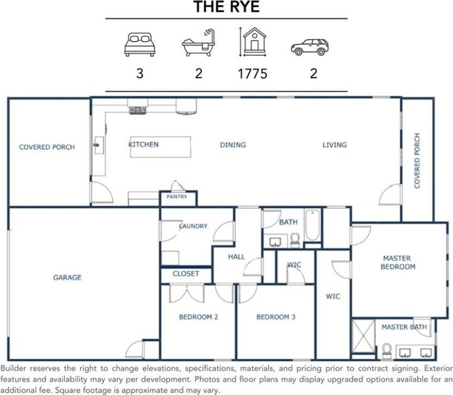 2401 S 31st St, Rogers, AR 72758 - photo 3