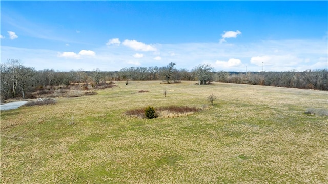 Listing photo 3 for TBD Peterson Rd, Gentry AR 72734