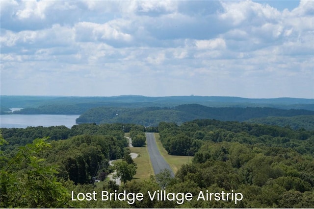 LOT64 Rocky Ridge Pl, Garfield, AR 72732