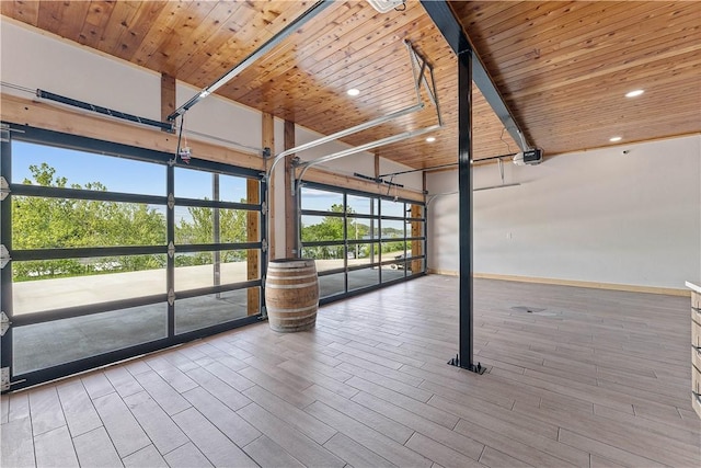 16103 E Ar 12th Hwy, Rogers, AR 72756 - view of unfurnished sunroom