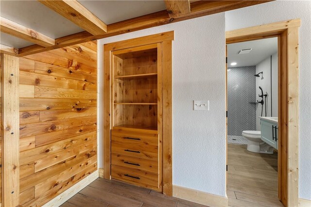 16103 E Ar 12th Hwy, Rogers, AR 72756 - view of closet