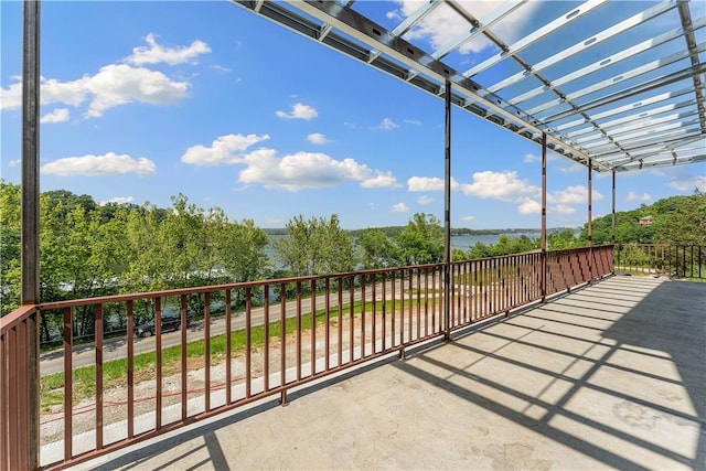 16103 E Ar 12th Hwy, Rogers, AR 72756 - view of patio