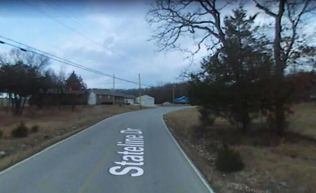 LOT3 Stateline Dr, Holiday Island, AR 72631