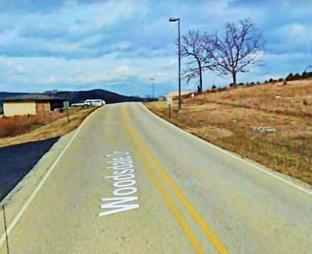 LOT28 Woodsdale Dr, Holiday Island, AR 72631