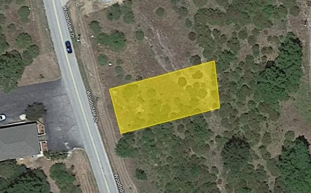 LOT28 Woodsdale Dr, Holiday Island, AR 72631