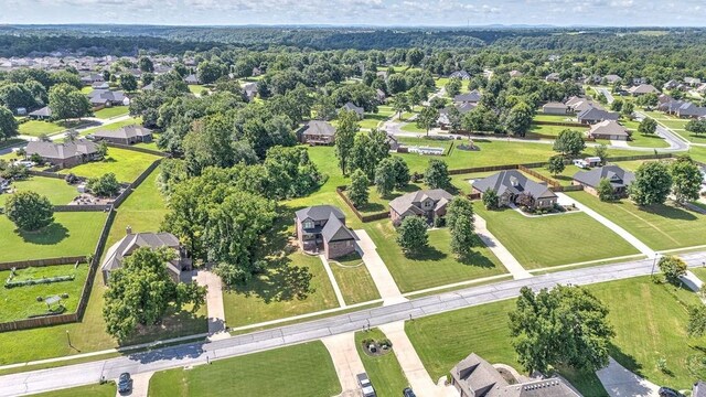 481 Whitcliff Dr, Cave Springs, AR 72718 - photo 41