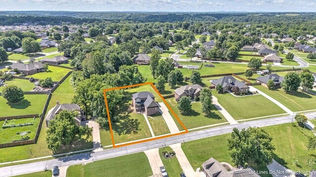 481 Whitcliff Dr, Cave Springs, AR 72718 - photo 42