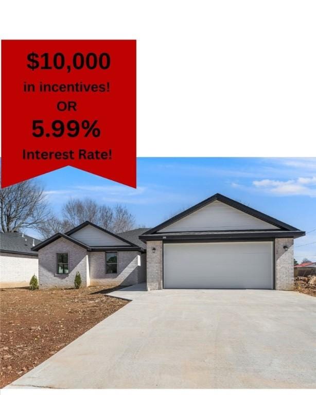 1373 Gary St, Springdale, AR 72764 - photo 1