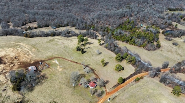 008.86ACRES Hubbard Rd, West Fork, AR 72774