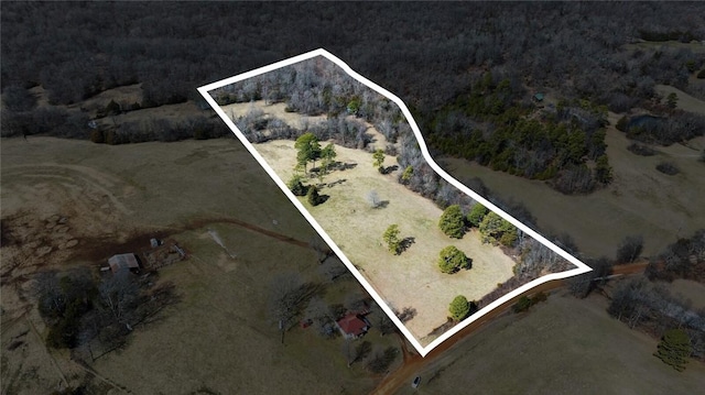 008.86ACRES Hubbard Rd, West Fork, AR 72774