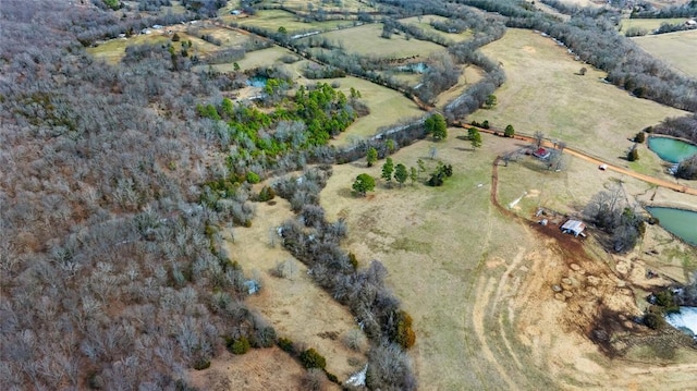 008.86ACRES Hubbard Rd, West Fork, AR 72774