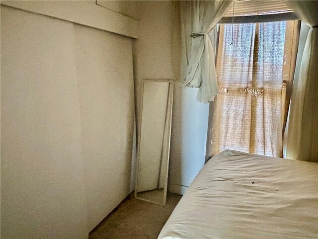 view of bedroom