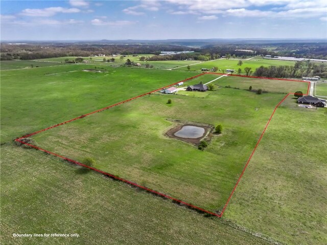19030 Shady Grove Rd, Siloam Springs, AR 72761 - photo 5