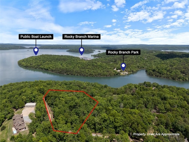 8660 Ridgecrest Ln, Rogers, AR 72756