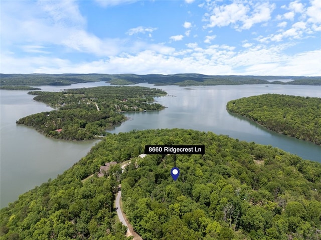 8660 Ridgecrest Ln, Rogers, AR 72756