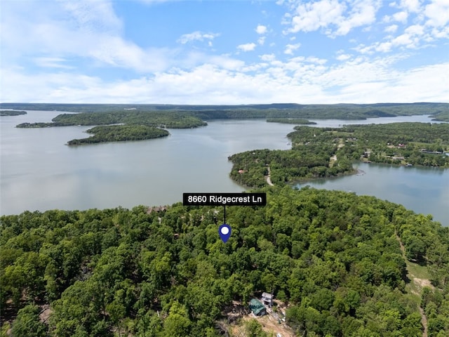 8660 Ridgecrest Ln, Rogers, AR 72756