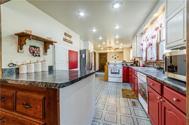 716 S Washington St, Siloam Springs, AR 72761 - photo 9