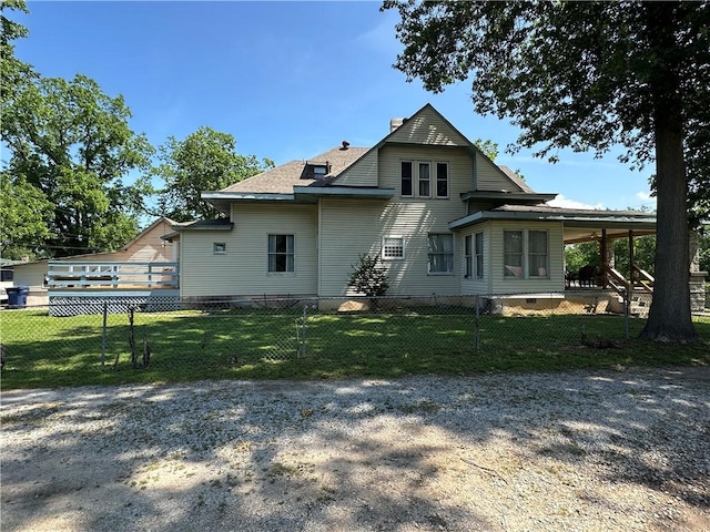 716 S Washington St, Siloam Springs, AR 72761 - photo 3