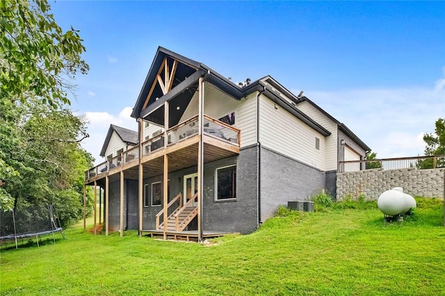 15425 Brightwater Xing, Rogers, AR 72756 - photo 45