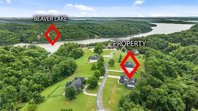 15425 Brightwater Xing, Rogers, AR 72756 - photo 56