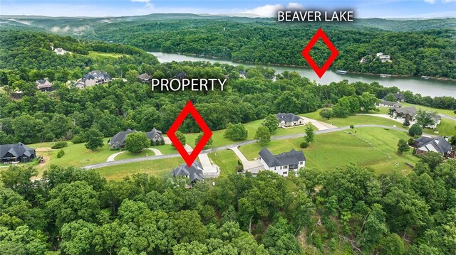15425 Brightwater Xing, Rogers, AR 72756 - photo 57