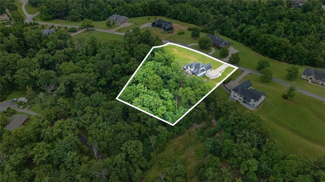 15425 Brightwater Xing, Rogers, AR 72756 - photo 60