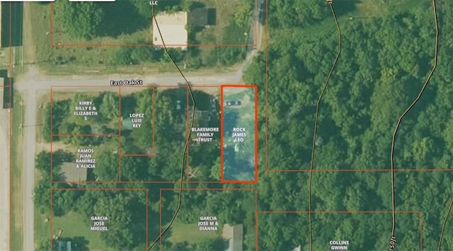 320 E Oak St, Stilwell, OK 74960