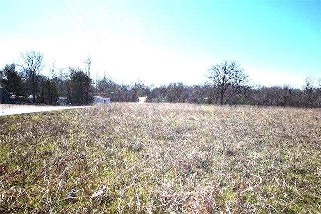 1728 N 5th St, Stilwell OK, 74960 land for sale