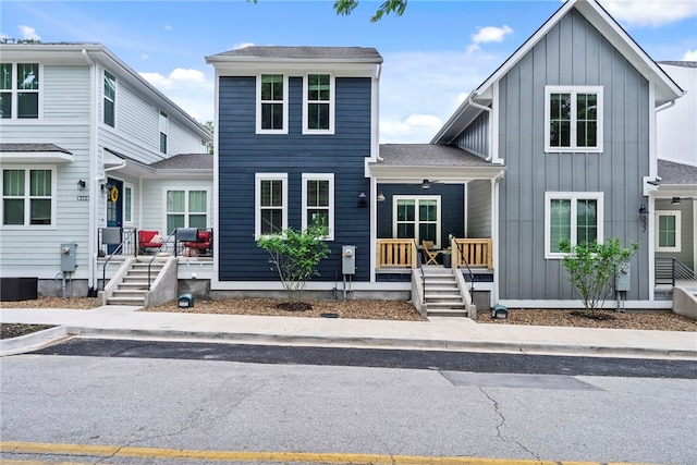 325 W Rock St, Fayetteville, AR 72701 - photo 1