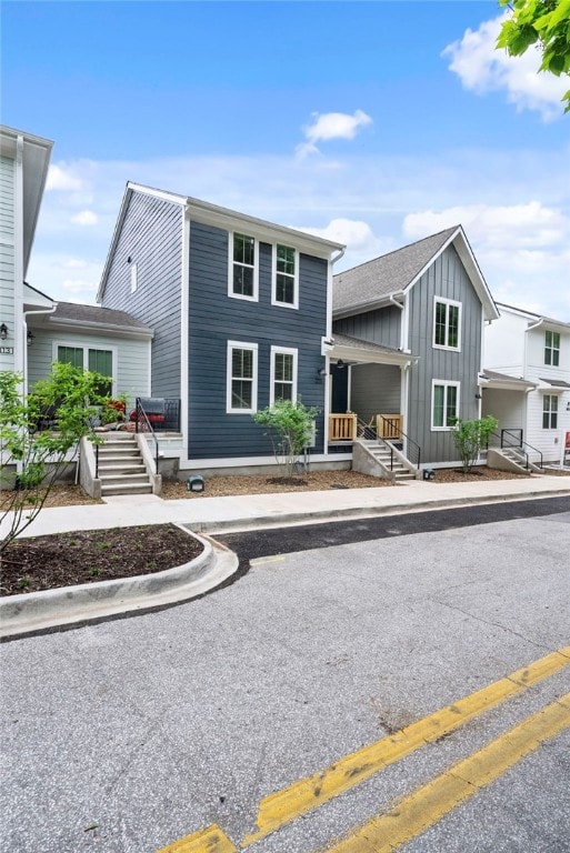 325 W Rock St, Fayetteville, AR 72701 - photo 8