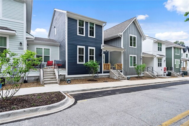 325 W Rock St, Fayetteville, AR 72701 - photo 4