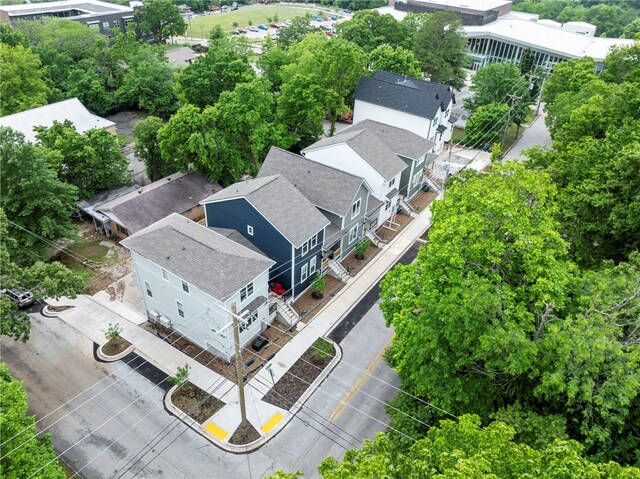 325 W Rock St, Fayetteville, AR 72701 - photo 9