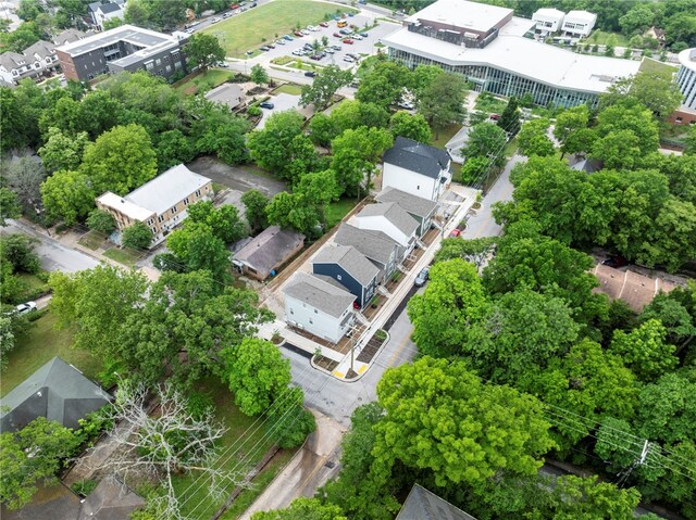 325 W Rock St, Fayetteville, AR 72701 - photo 6