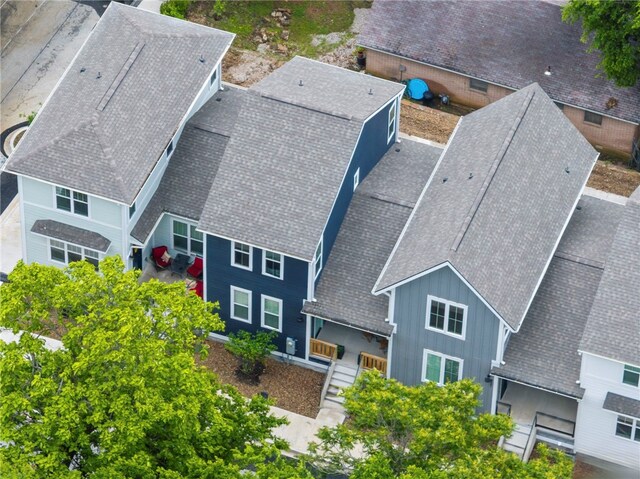325 W Rock St, Fayetteville, AR 72701 - photo 5