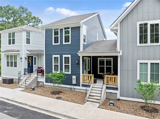 325 W Rock St, Fayetteville, AR 72701 - photo 7