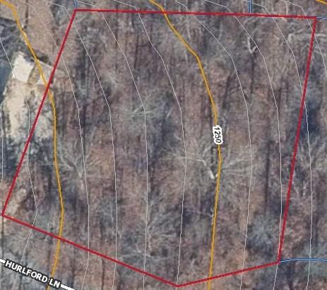 Hurlford Ln, Bella Vista AR, 72715 land for sale