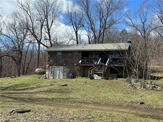 1548 County Road 731, Berryville, AR 72616 - photo 3