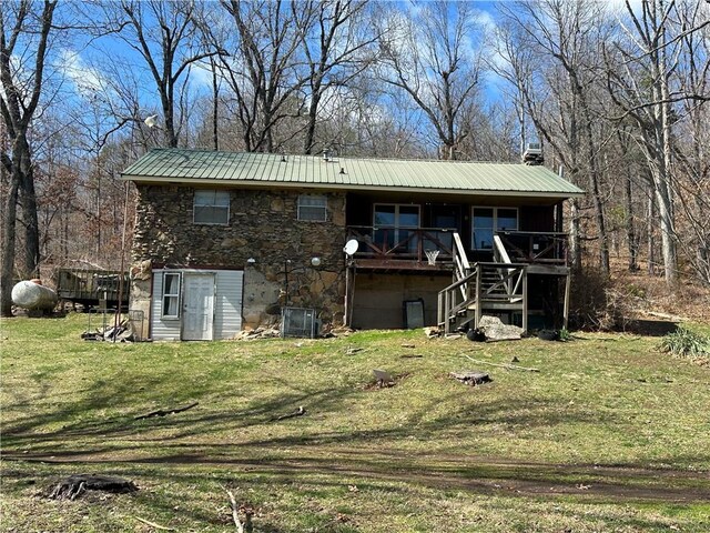 1548 County Road 731, Berryville, AR 72616 - photo 1